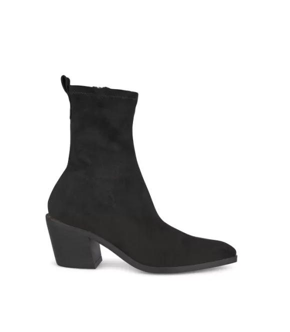 Blaue Stiefeletten | Alma en Pena Kaufen Sie Ankle Boot Tight Leg