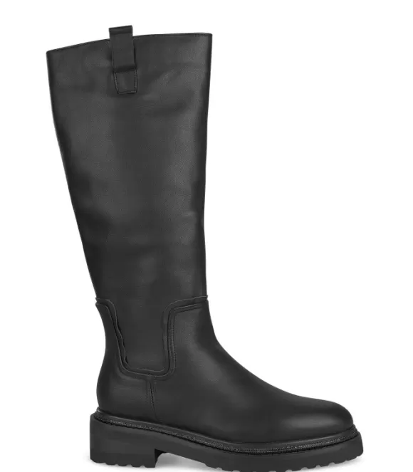 Flache Stiefel | Alma en Pena Kaufen Sie Bota Alta Plana