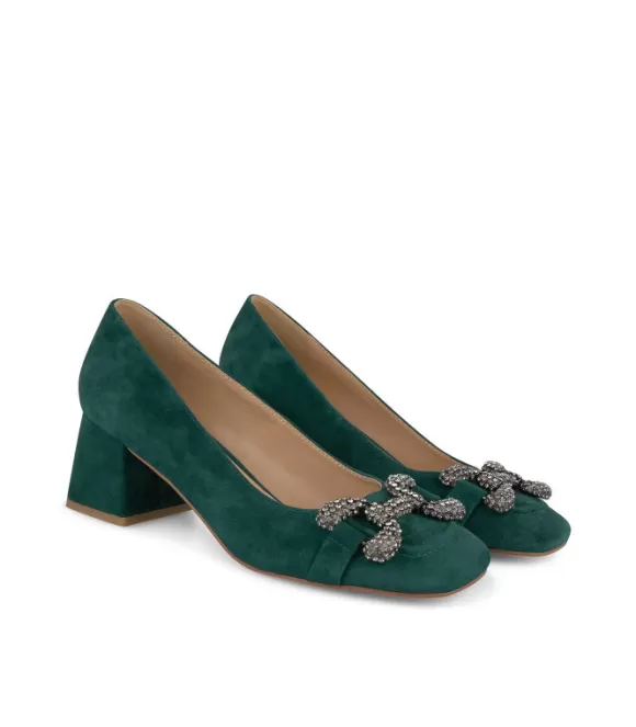 Pumps | Alma en Pena Kaufen Sie Einen Schuh Mit Absatz Und Details