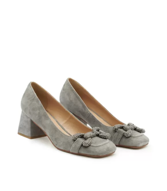 Pumps | Alma en Pena Kaufen Sie Einen Schuh Mit Absatz Und Details