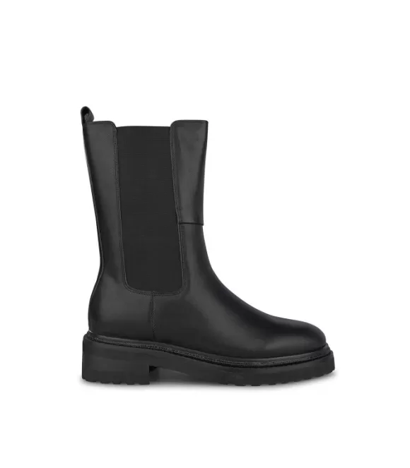 Flache Stiefeletten | Alma en Pena Kaufen Sie Mittelhohe Stiefeletten