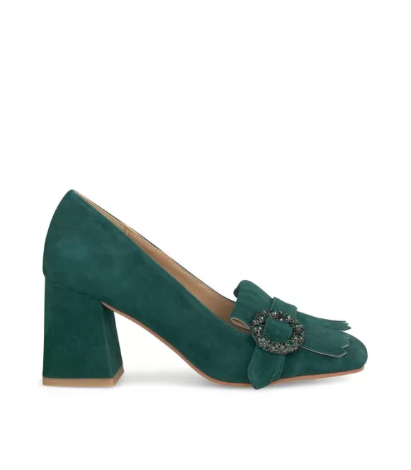 Pumps | Alma en Pena Kaufen Sie Mocasin Con Tacon