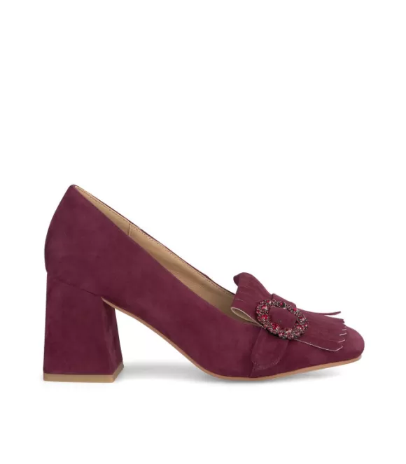 Pumps | Alma en Pena Kaufen Sie Mocasin Con Tacon