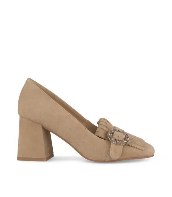 Pumps | Alma en Pena Kaufen Sie Mocasin Con Tacon