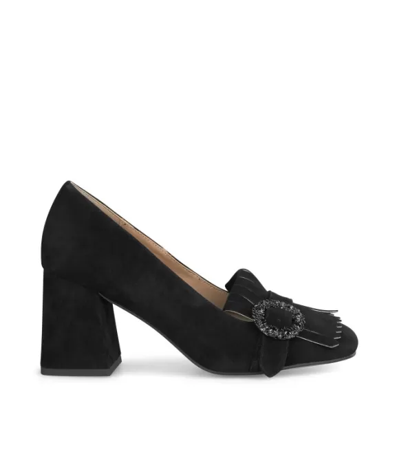 Pumps | Alma en Pena Kaufen Sie Mocasin Con Tacon