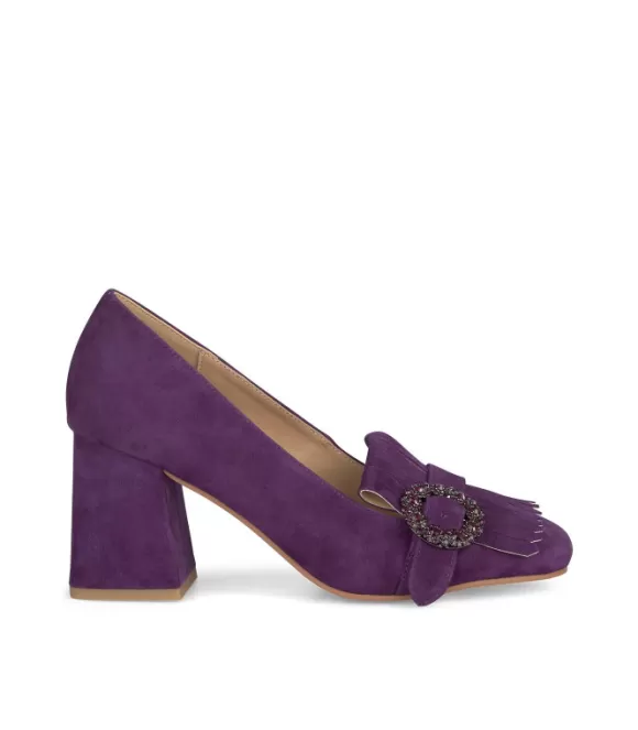 Pumps | Alma en Pena Kaufen Sie Mocasin Con Tacon