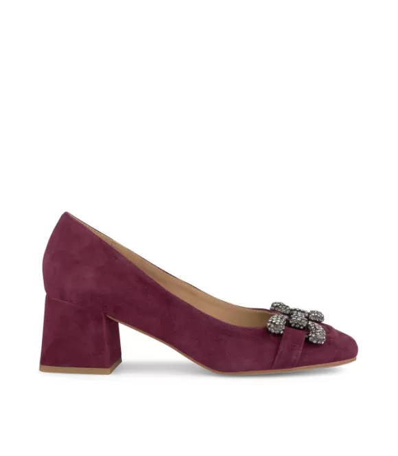 Pumps | Alma en Pena Kaufen Sie Zapato Tacon Con Detalle